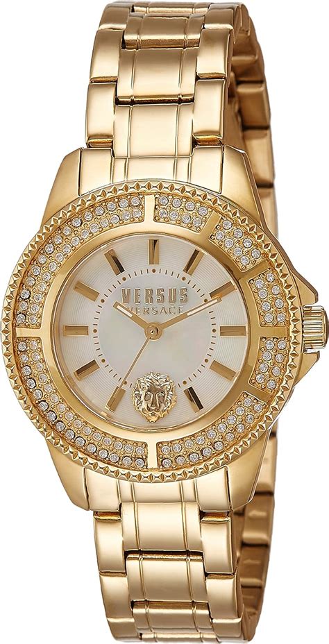 versace versus watch women|versus versace watch women price.